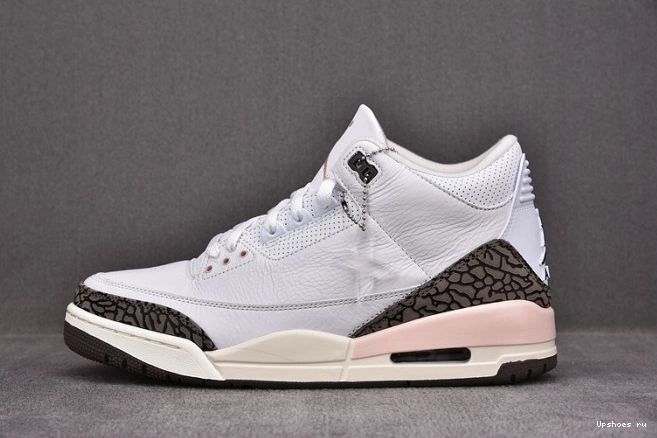 Jordan Mocha (W) DarNeapolitan Dark CK9246-102 3 Retro 0822